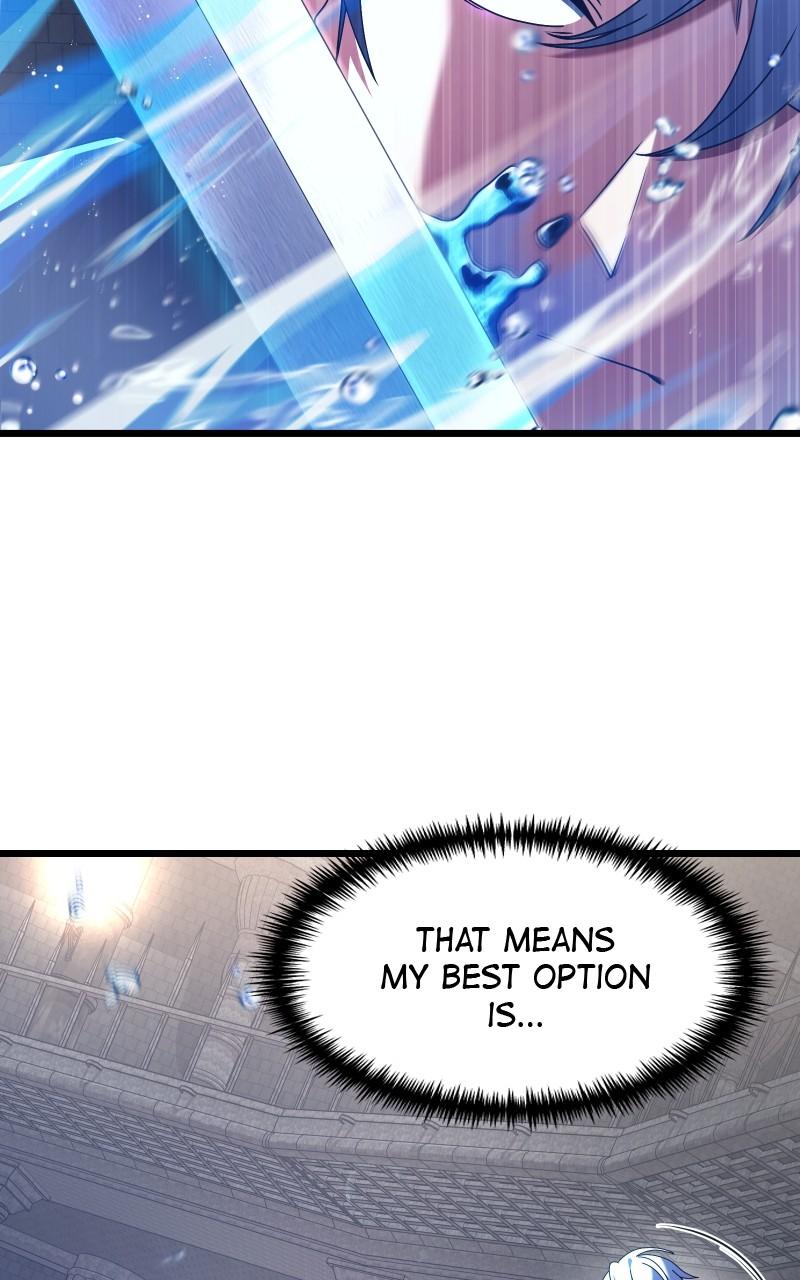 Read Time Limited Genius Dark Knight Manga Online
