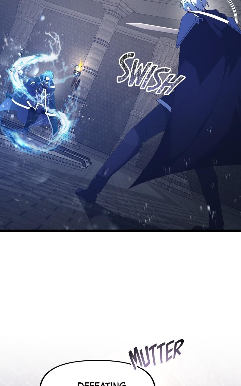 Read Time Limited Genius Dark Knight Manga Online