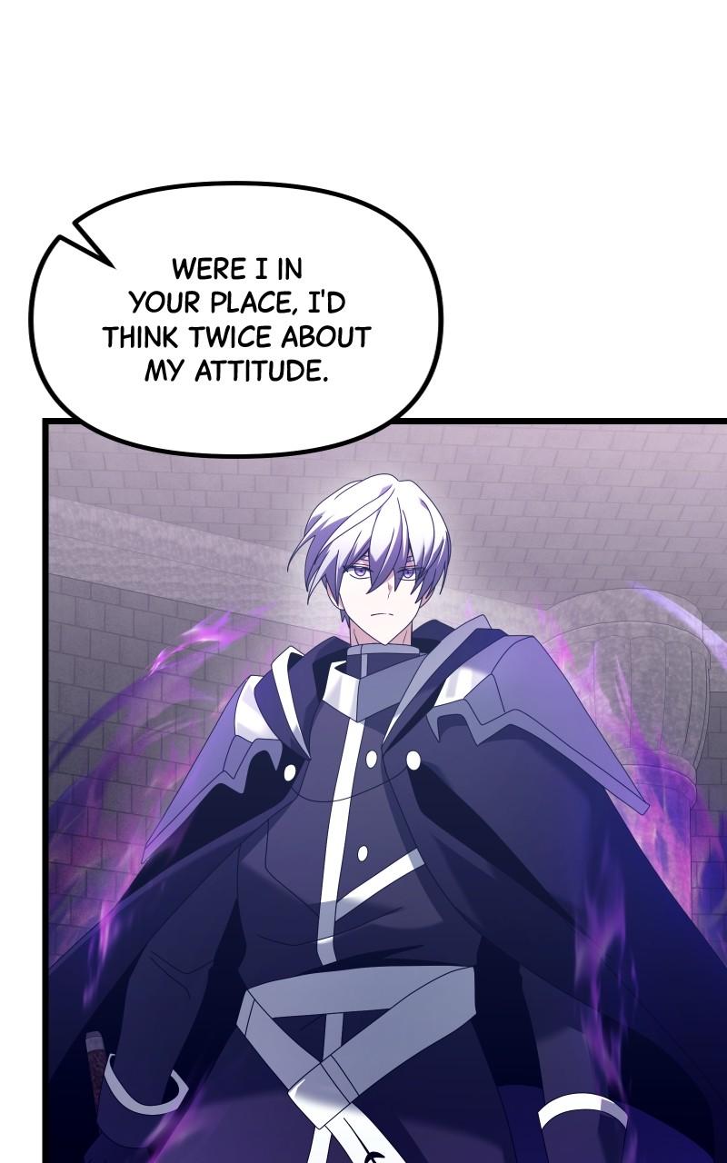 Read Time Limited Genius Dark Knight Manga Online