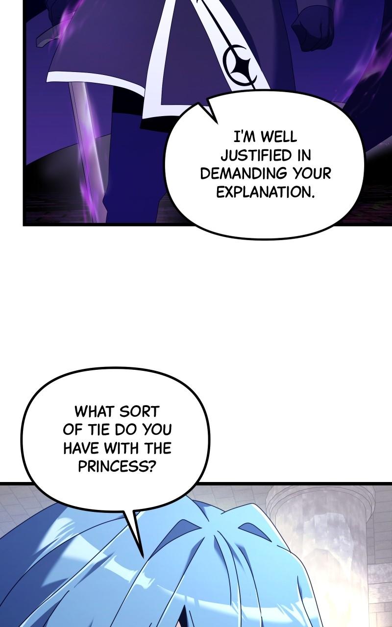 Read Time Limited Genius Dark Knight Manga Online