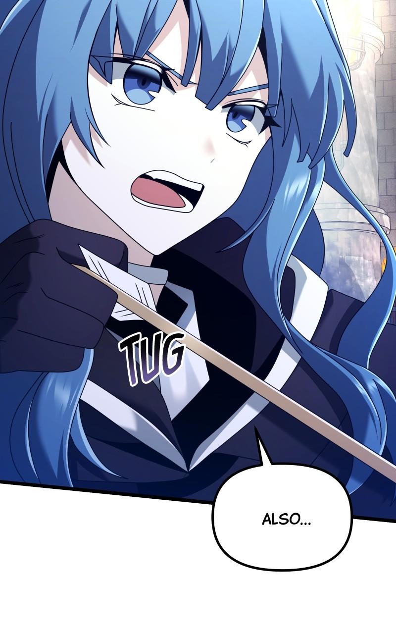 Read Time Limited Genius Dark Knight Manga Online