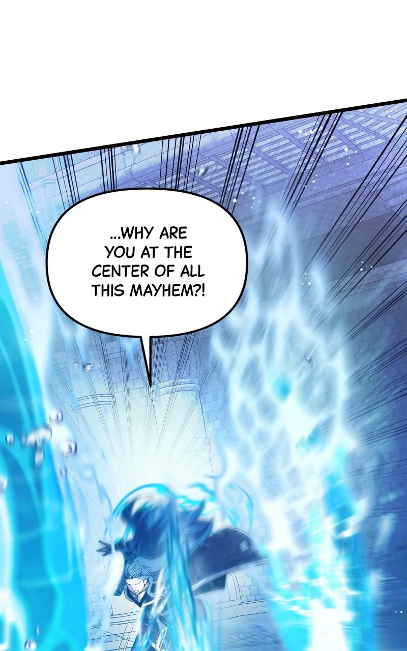 Read Time Limited Genius Dark Knight Manga Online