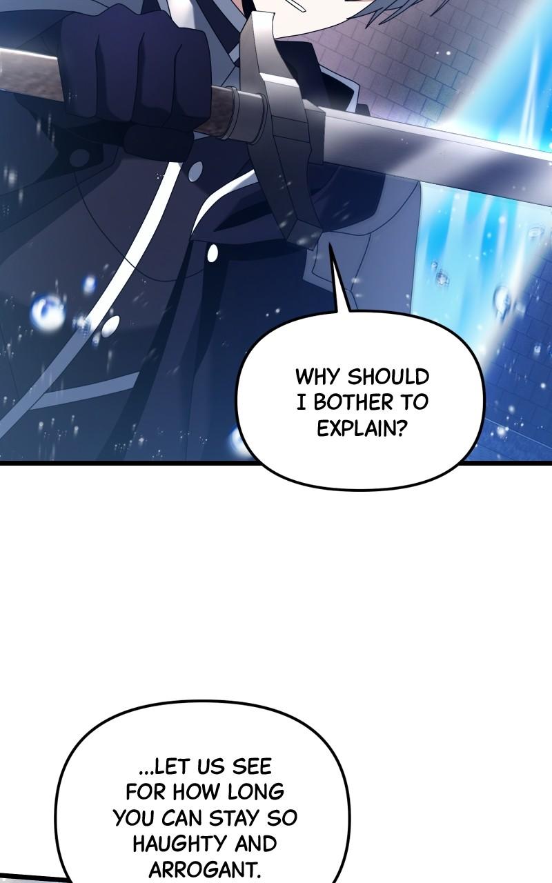 Read Time Limited Genius Dark Knight Manga Online