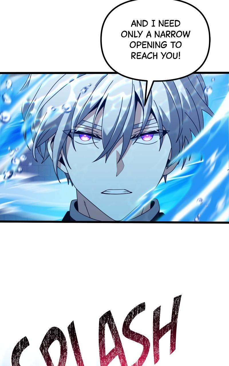 Read Time Limited Genius Dark Knight Manga Online