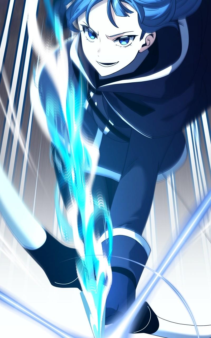 Read Time Limited Genius Dark Knight Manga Online