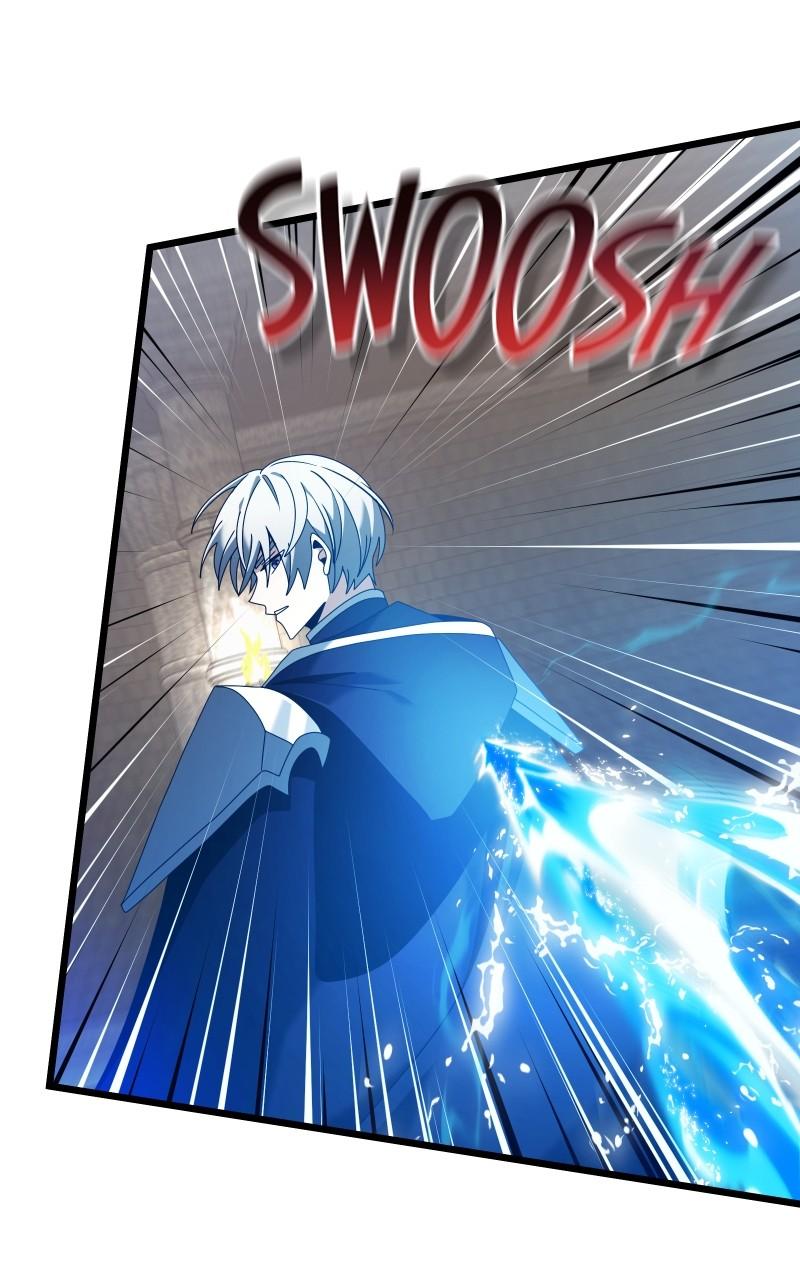 Read Time Limited Genius Dark Knight Manga Online