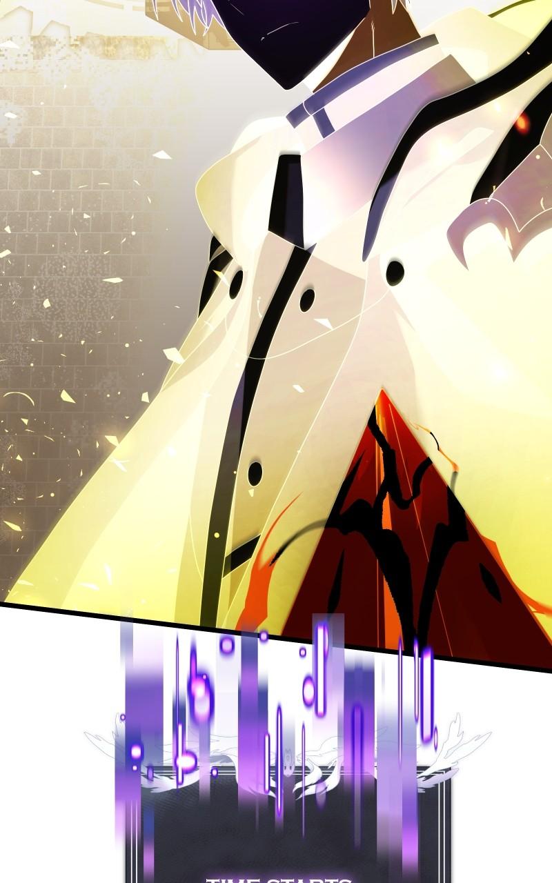 Read Time Limited Genius Dark Knight Manga Online