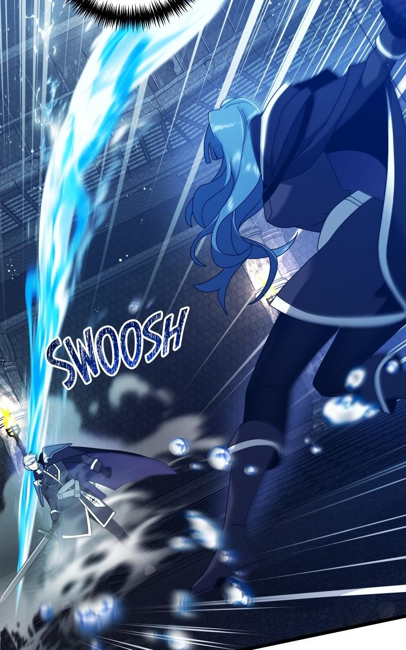 Read Time Limited Genius Dark Knight Manga Online