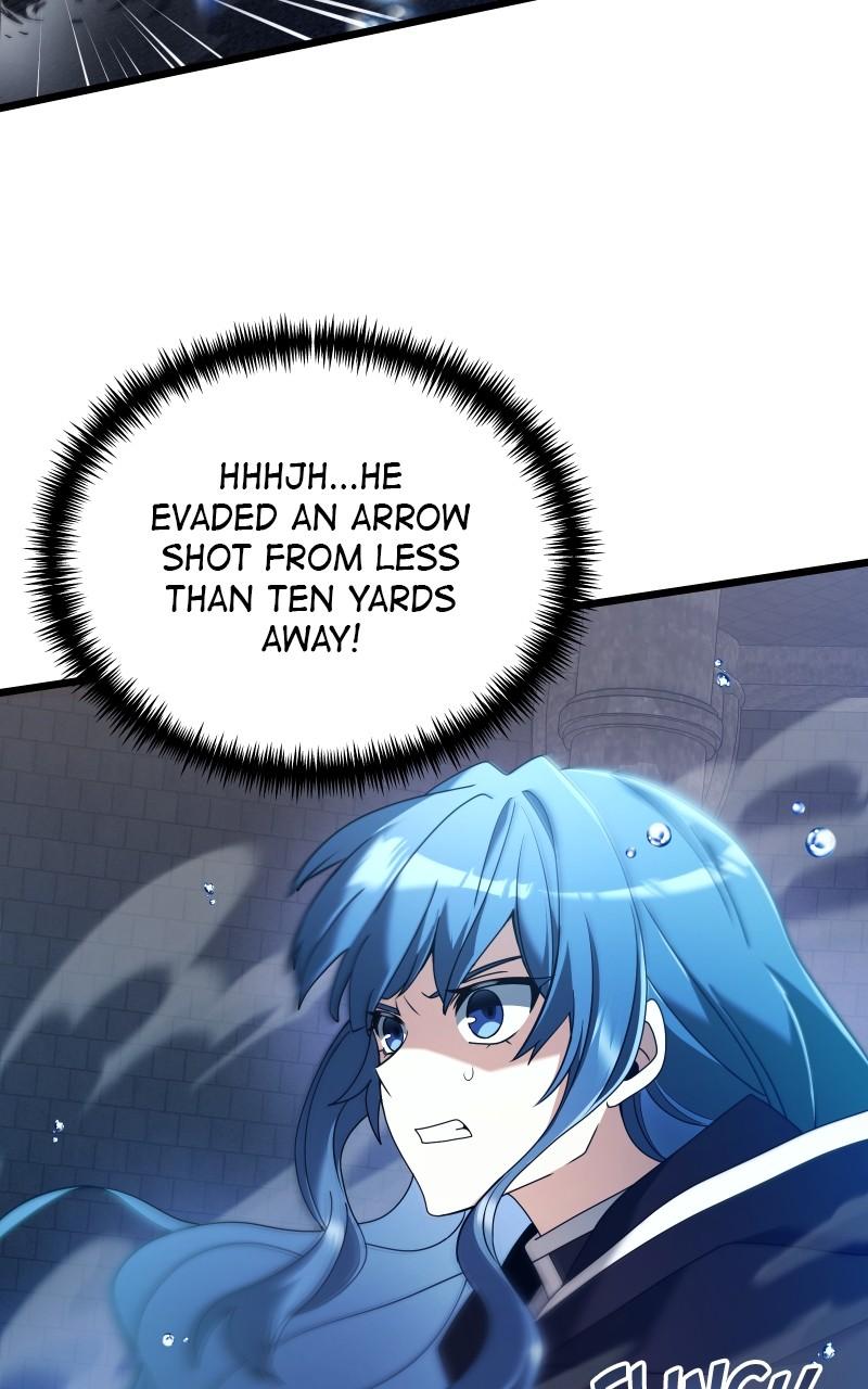 Read Time Limited Genius Dark Knight Manga Online
