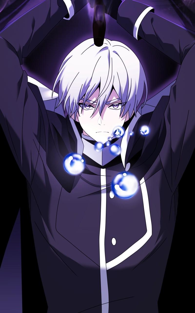 Read Time Limited Genius Dark Knight Manga Online