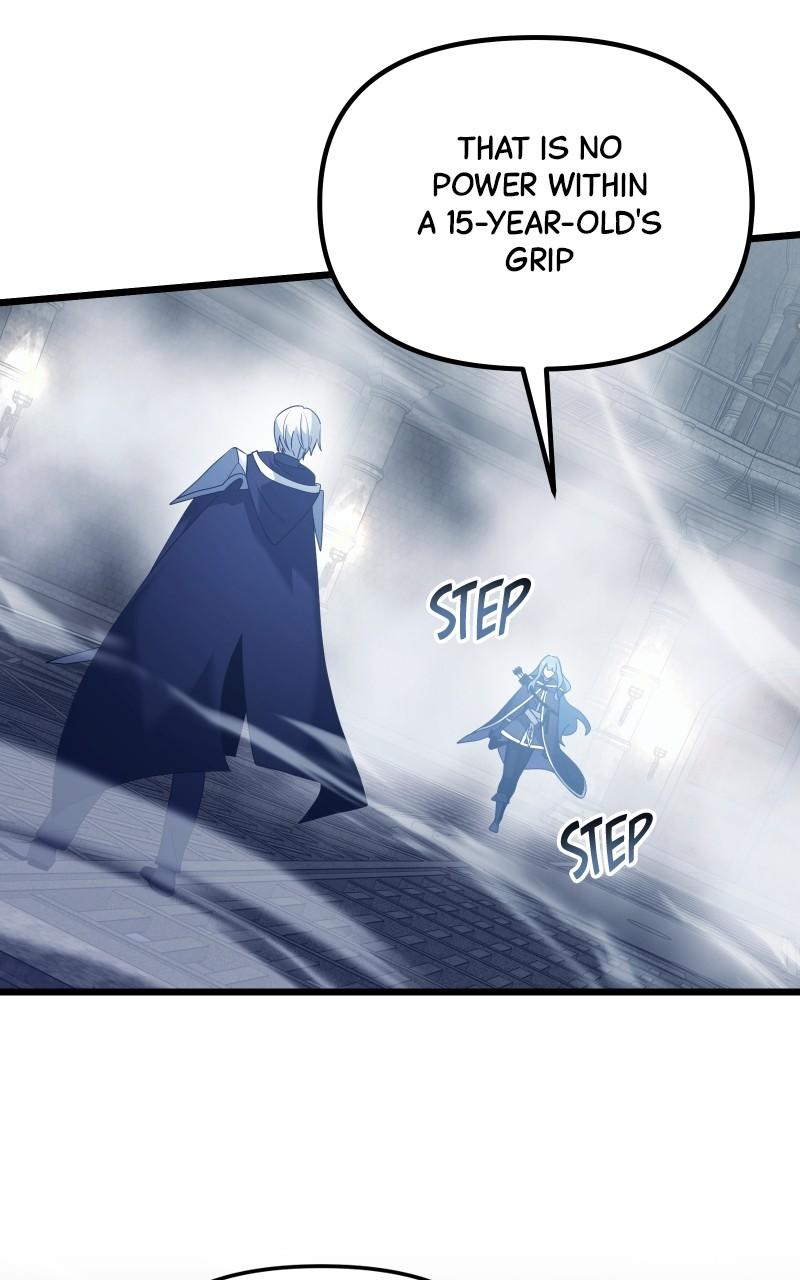 Read Time Limited Genius Dark Knight Manga Online
