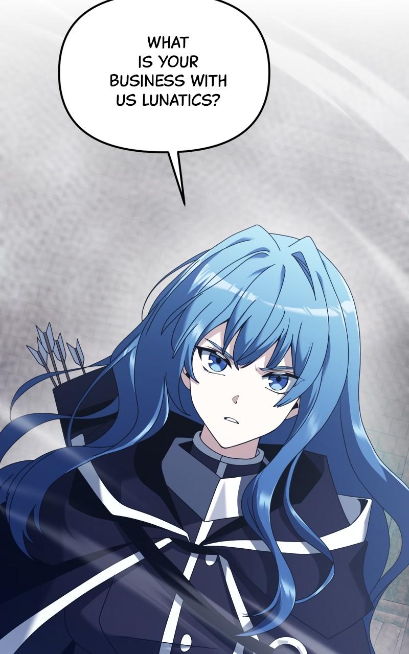 Read Time Limited Genius Dark Knight Manga Online