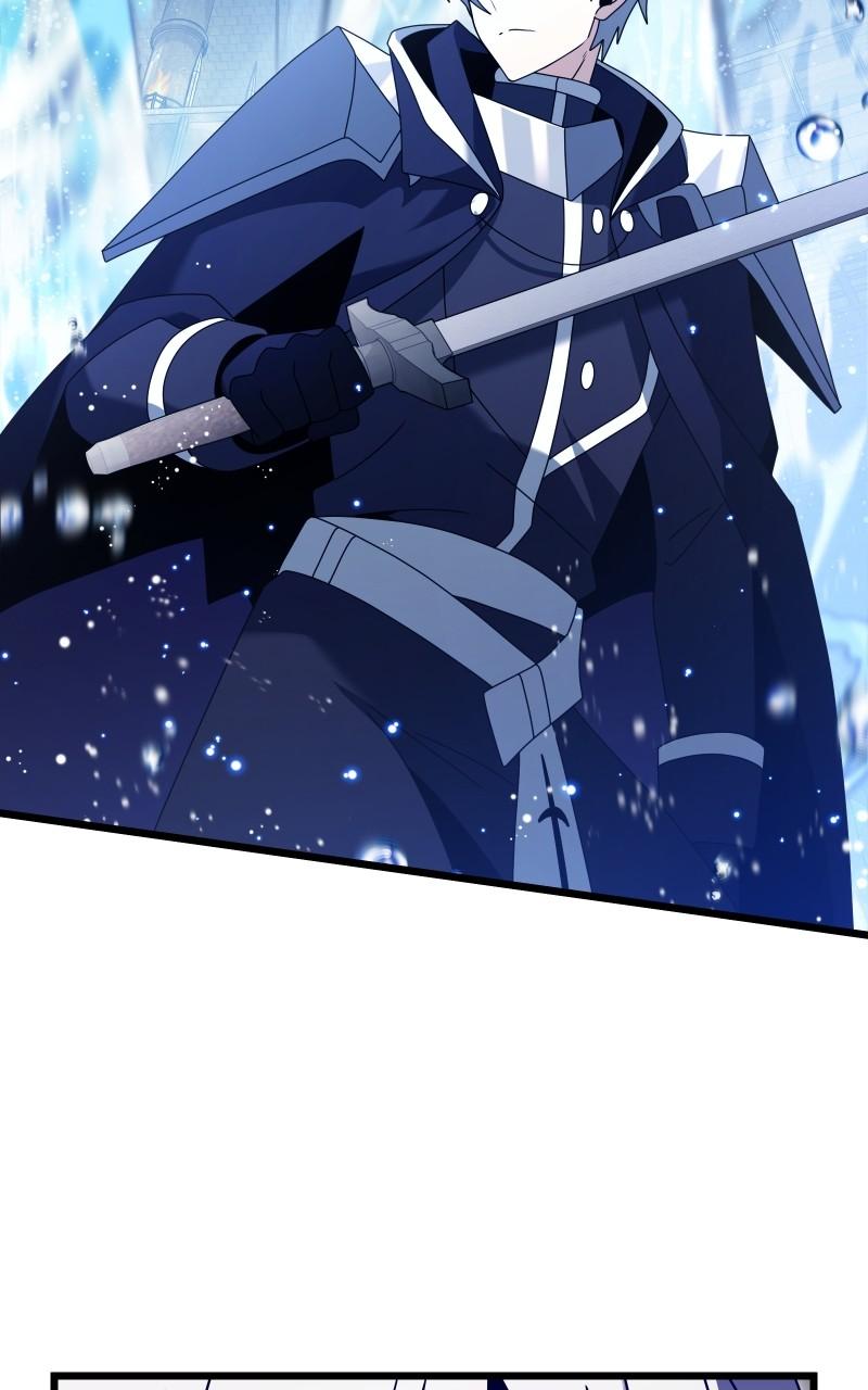 Read Time Limited Genius Dark Knight Manga Online