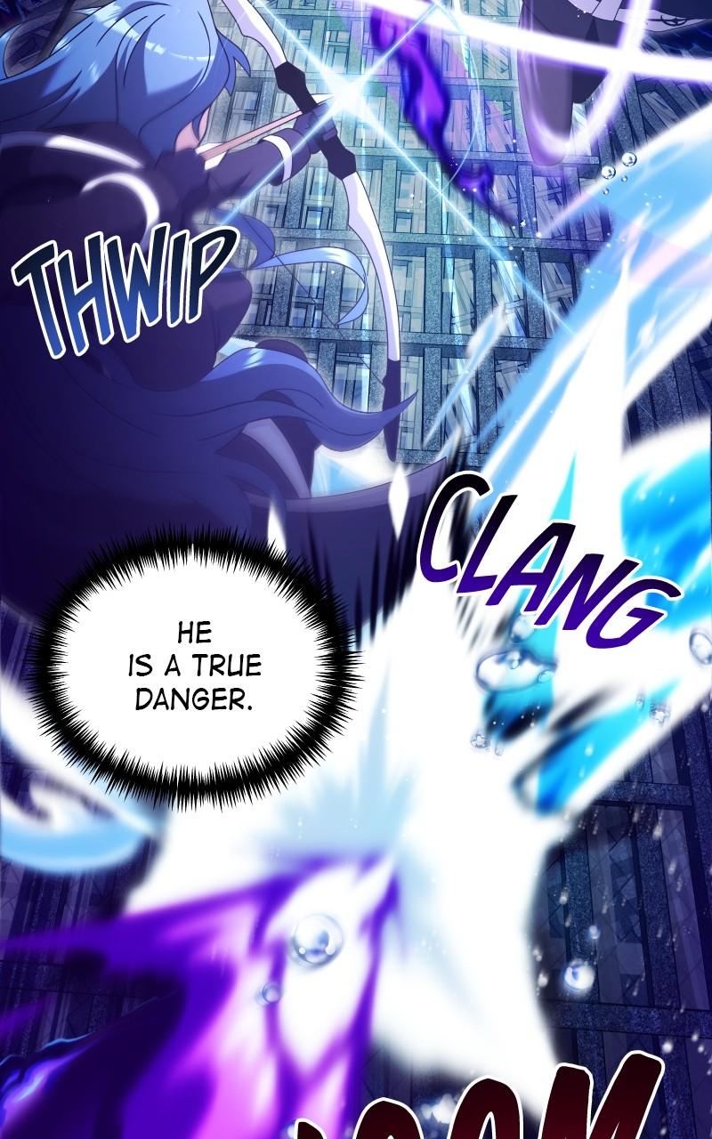 Read Time Limited Genius Dark Knight Manga Online
