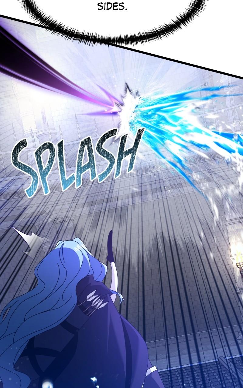 Read Time Limited Genius Dark Knight Manga Online