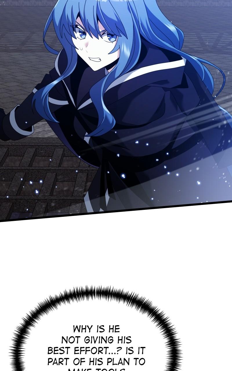 Read Time Limited Genius Dark Knight Manga Online
