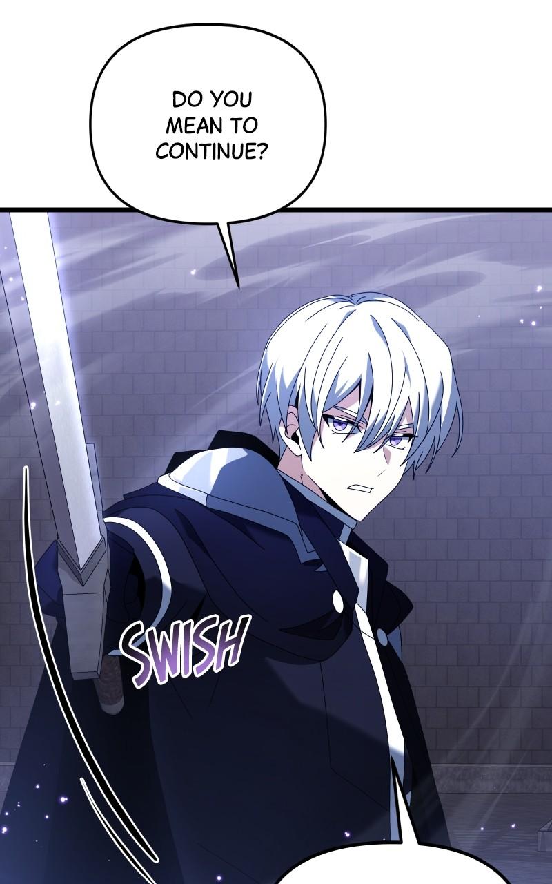 Read Time Limited Genius Dark Knight Manga Online