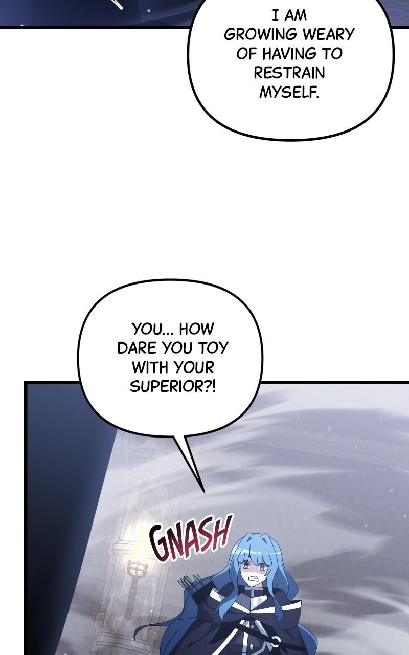 Read Time Limited Genius Dark Knight Manga Online