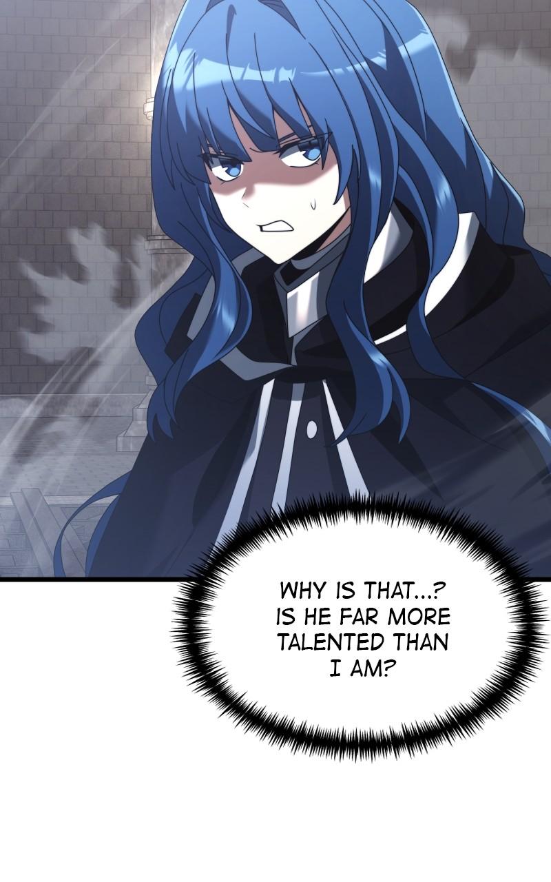 Read Time Limited Genius Dark Knight Manga Online