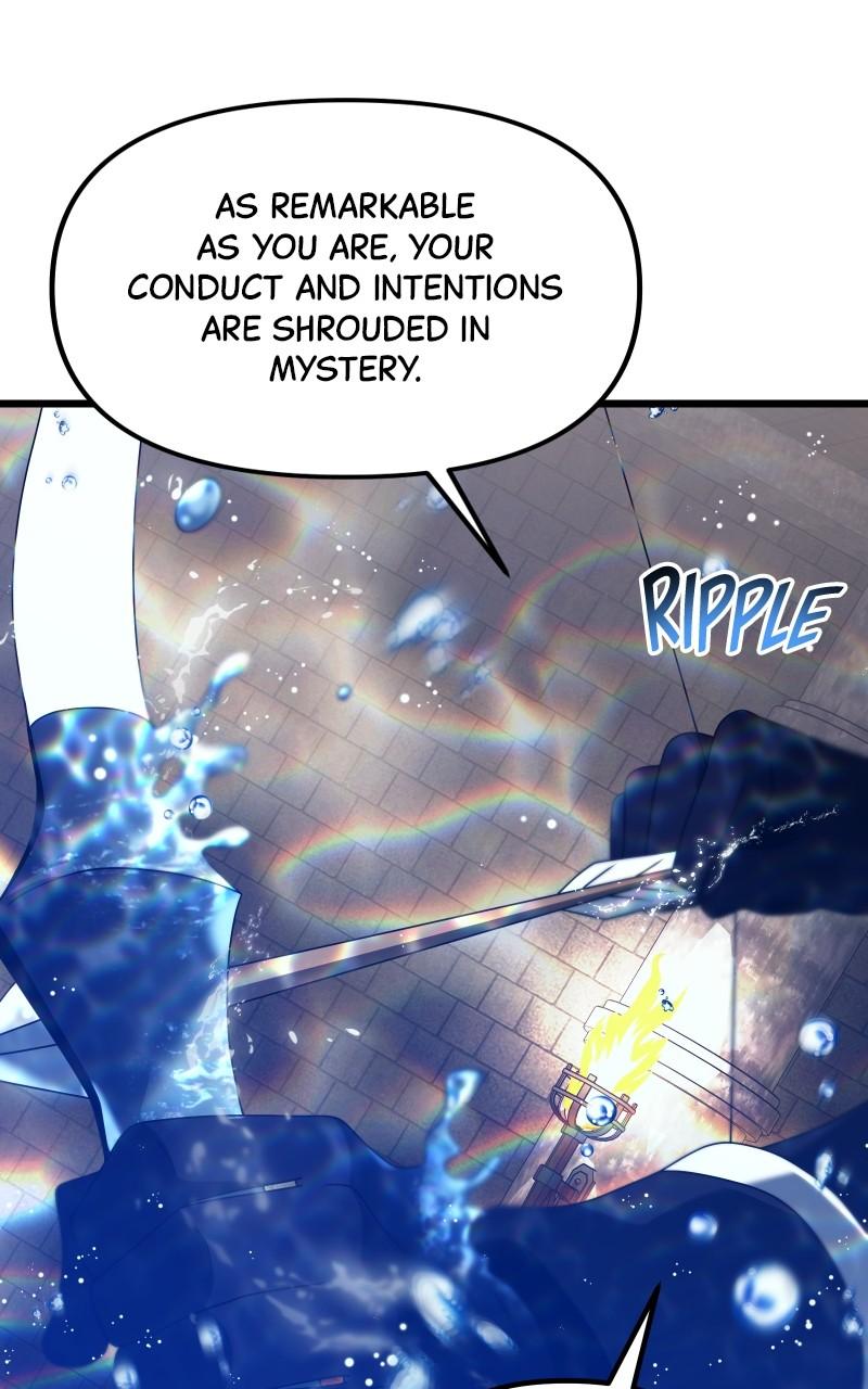 Read Time Limited Genius Dark Knight Manga Online