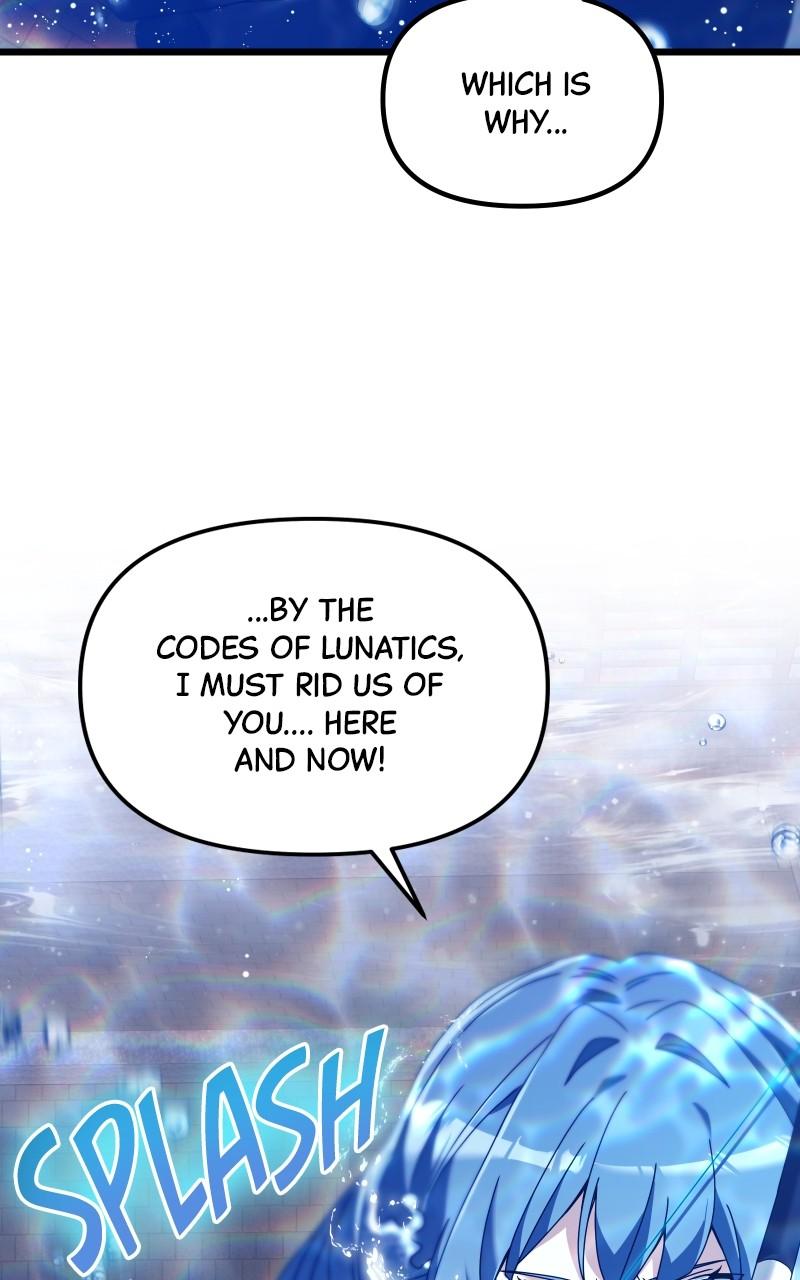 Read Time Limited Genius Dark Knight Manga Online