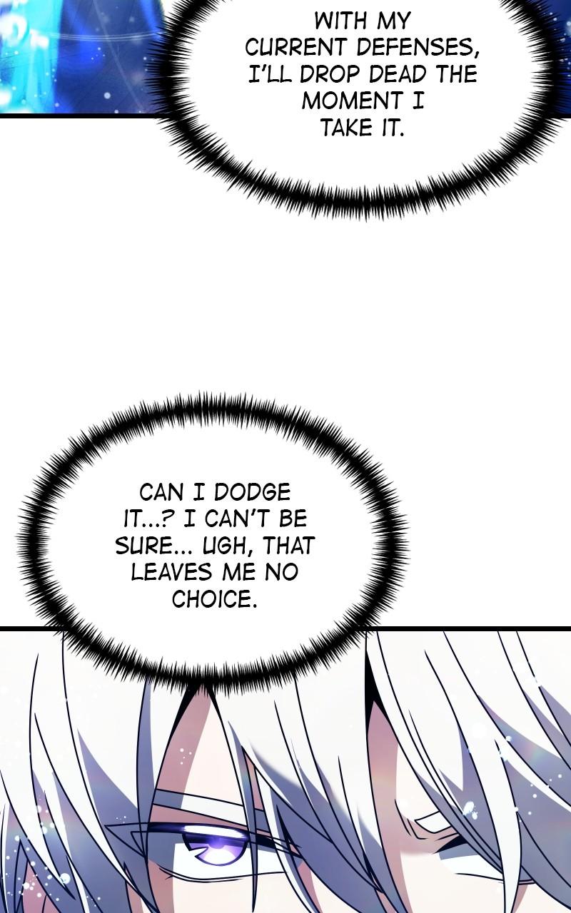 Read Time Limited Genius Dark Knight Manga Online