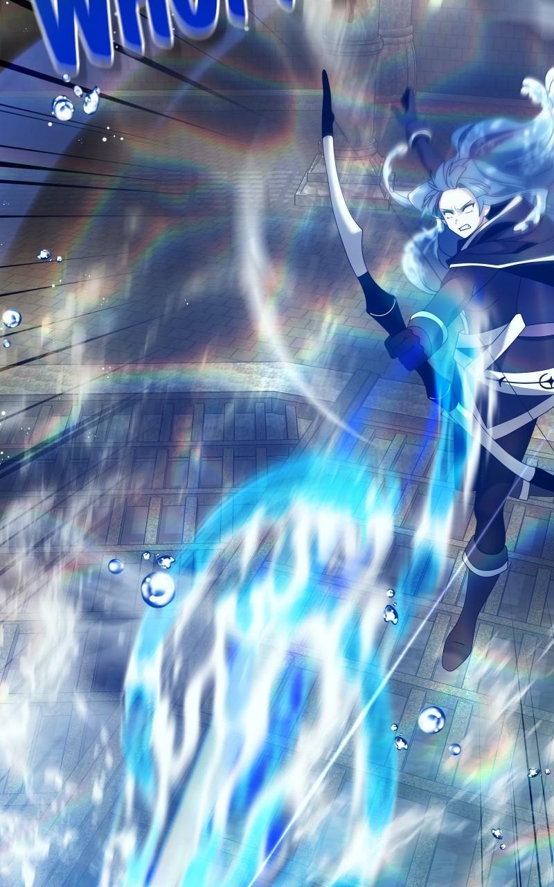 Read Time Limited Genius Dark Knight Manga Online