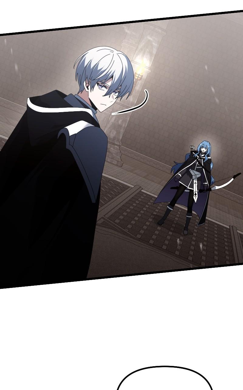 Read Time Limited Genius Dark Knight Manga Online