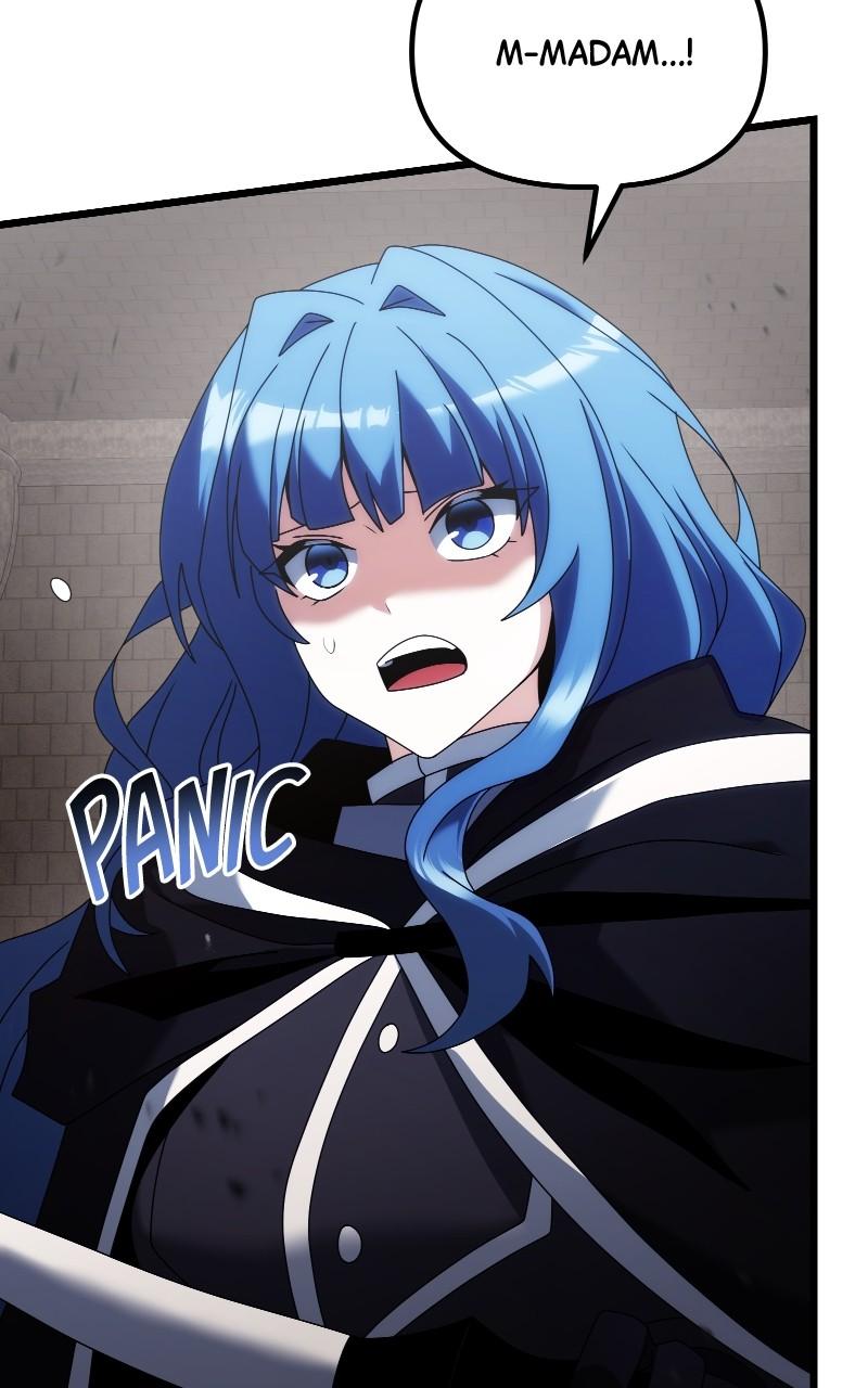 Read Time Limited Genius Dark Knight Manga Online