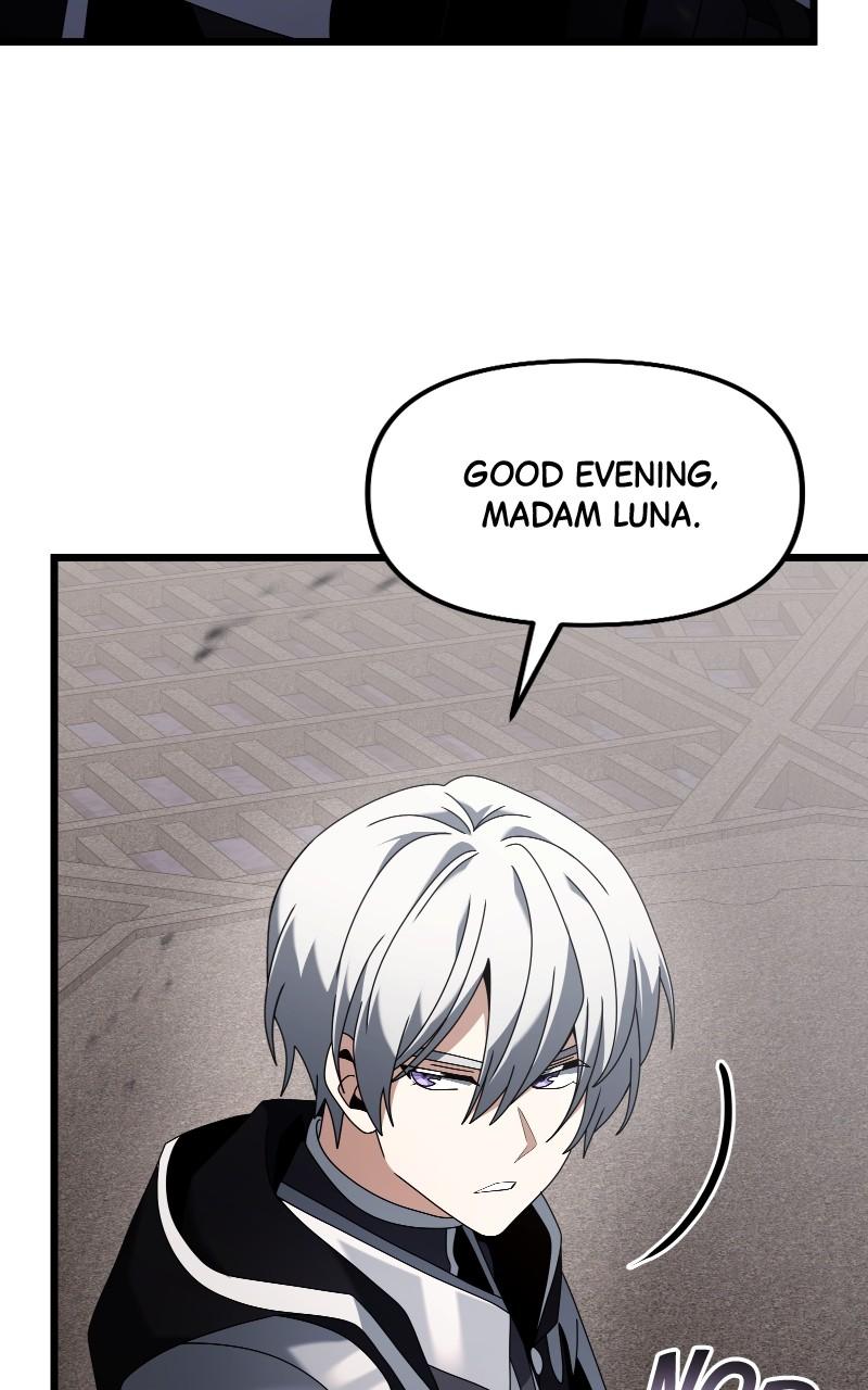 Read Time Limited Genius Dark Knight Manga Online