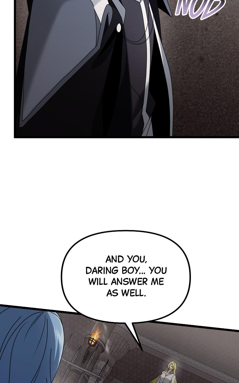 Read Time Limited Genius Dark Knight Manga Online