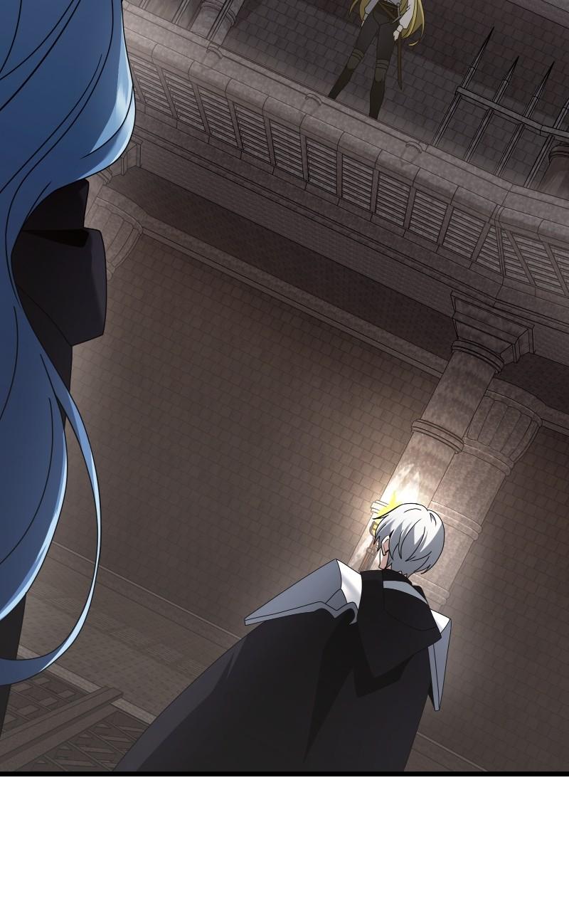Read Time Limited Genius Dark Knight Manga Online