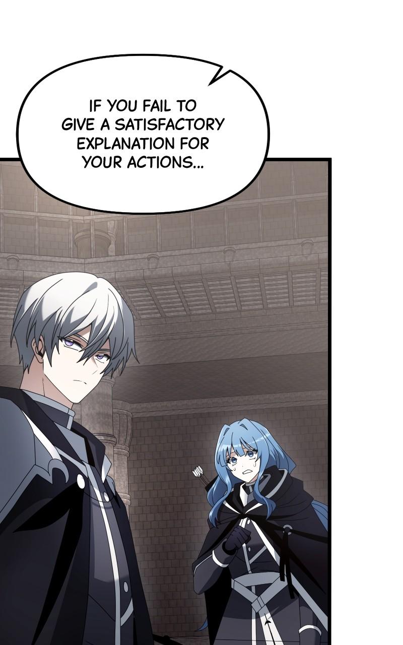 Read Time Limited Genius Dark Knight Manga Online