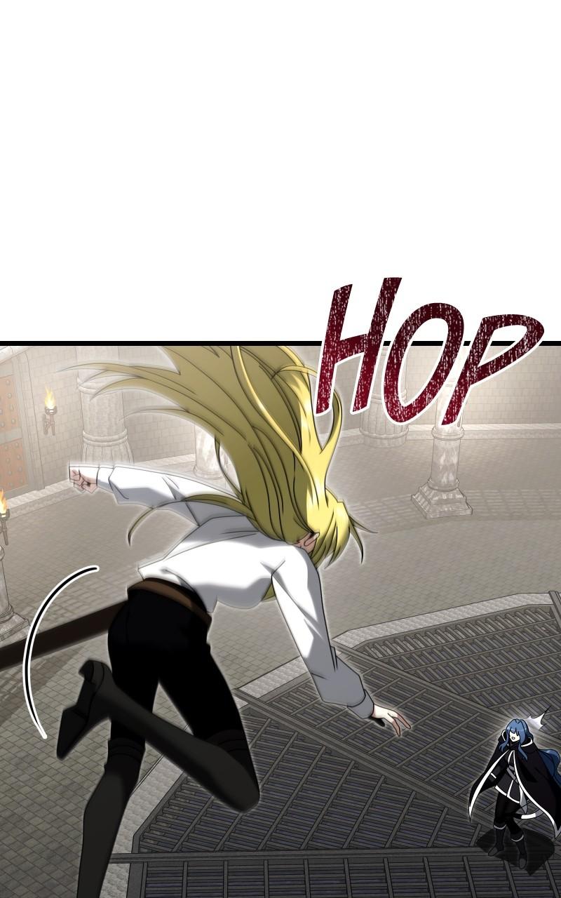 Read Time Limited Genius Dark Knight Manga Online