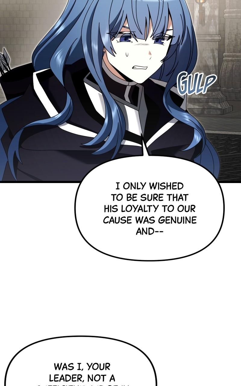 Read Time Limited Genius Dark Knight Manga Online