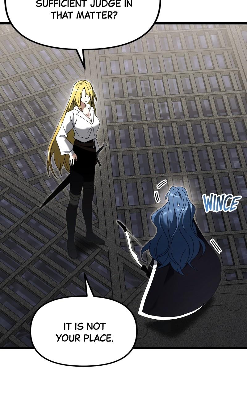 Read Time Limited Genius Dark Knight Manga Online