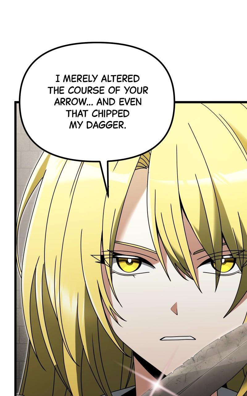 Read Time Limited Genius Dark Knight Manga Online