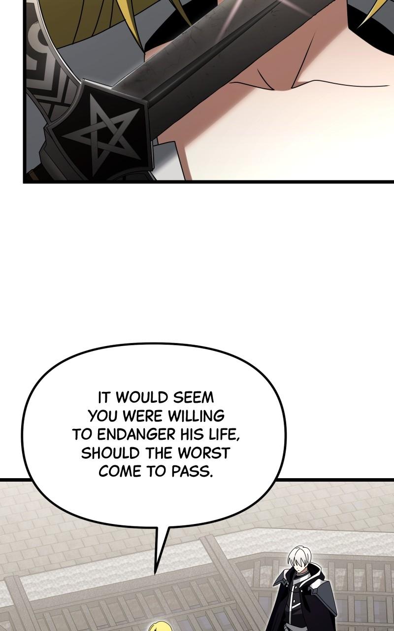Read Time Limited Genius Dark Knight Manga Online