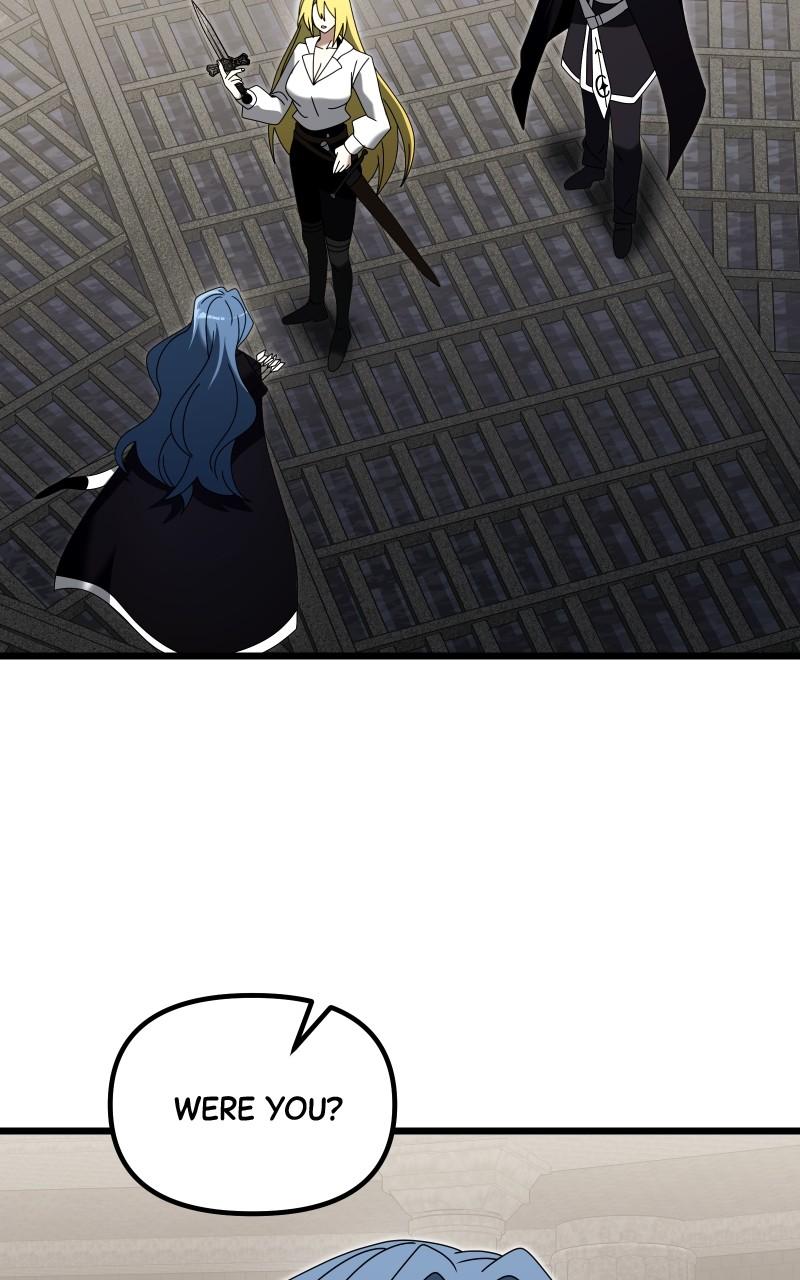 Read Time Limited Genius Dark Knight Manga Online