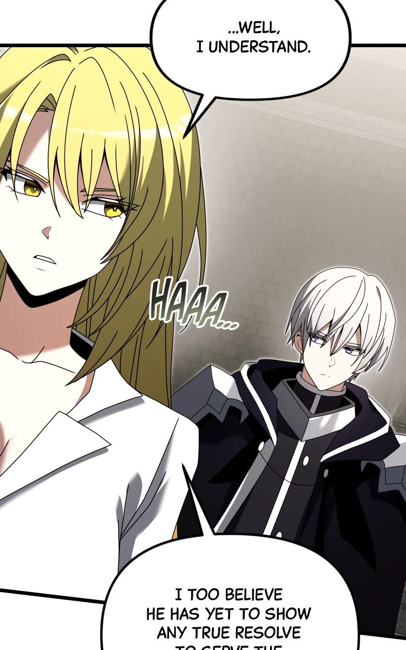 Read Time Limited Genius Dark Knight Manga Online