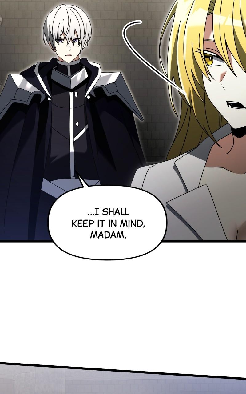 Read Time Limited Genius Dark Knight Manga Online