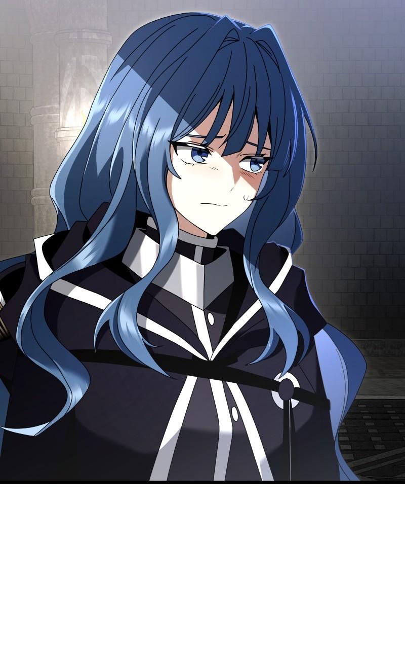 Read Time Limited Genius Dark Knight Manga Online