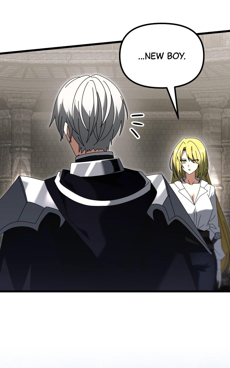 Read Time Limited Genius Dark Knight Manga Online