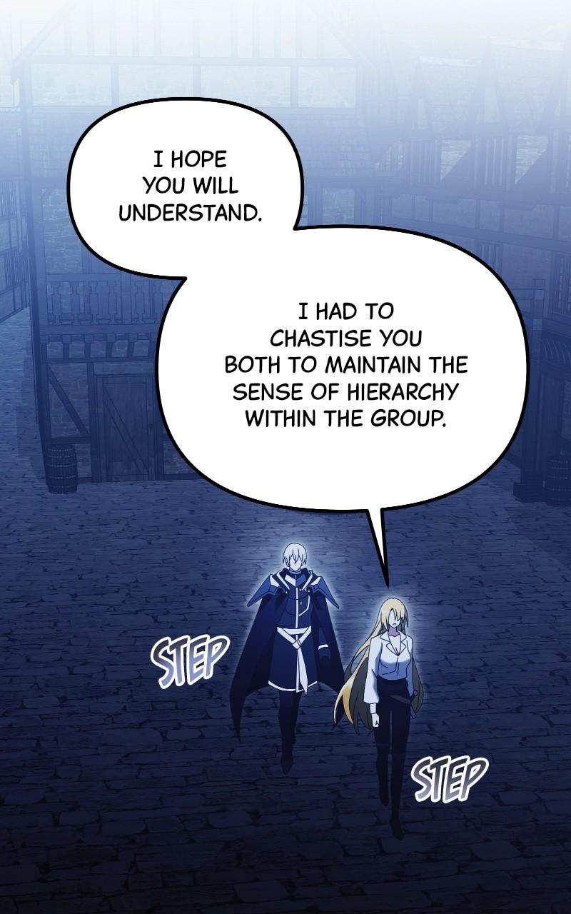 Read Time Limited Genius Dark Knight Manga Online