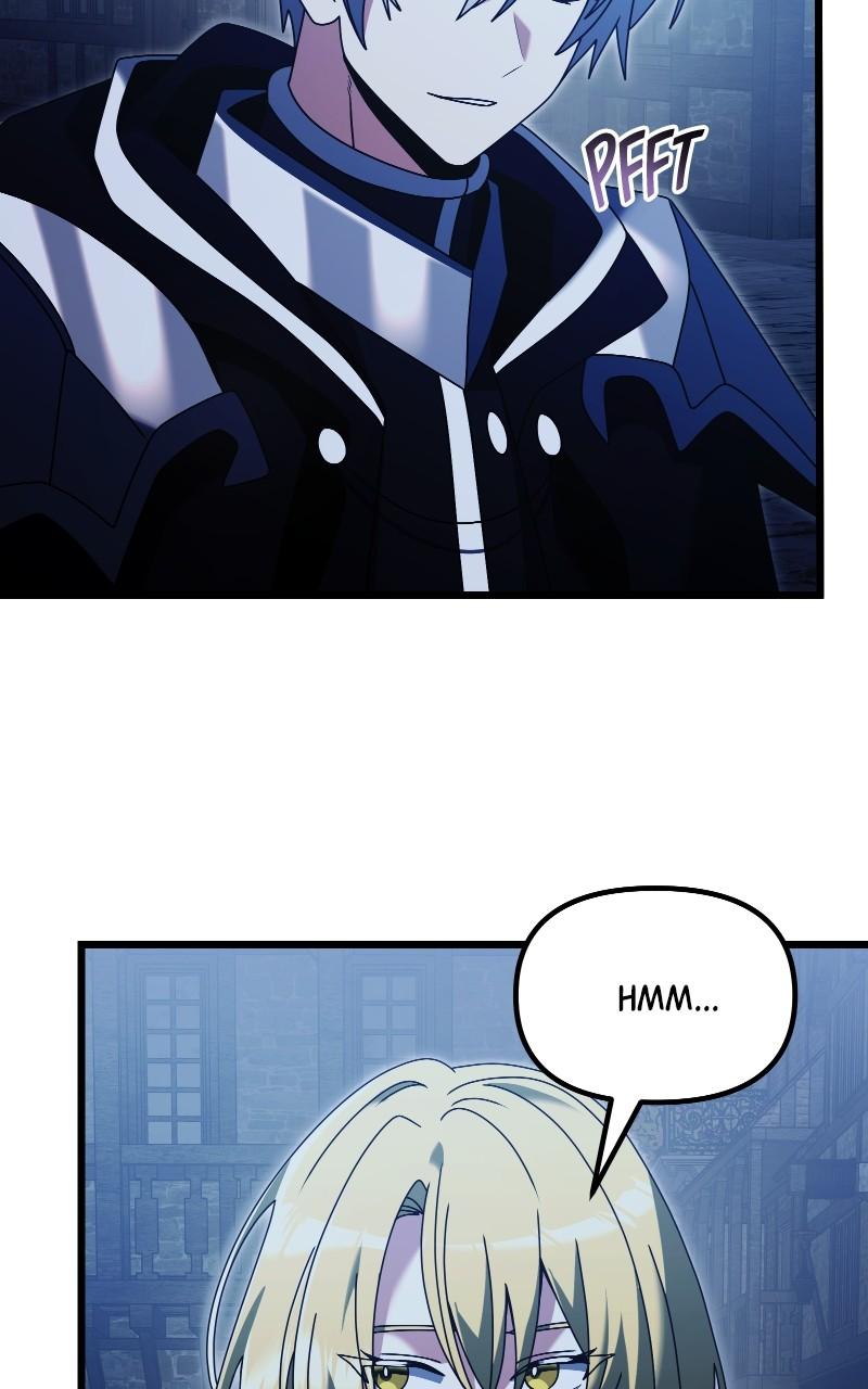 Read Time Limited Genius Dark Knight Manga Online