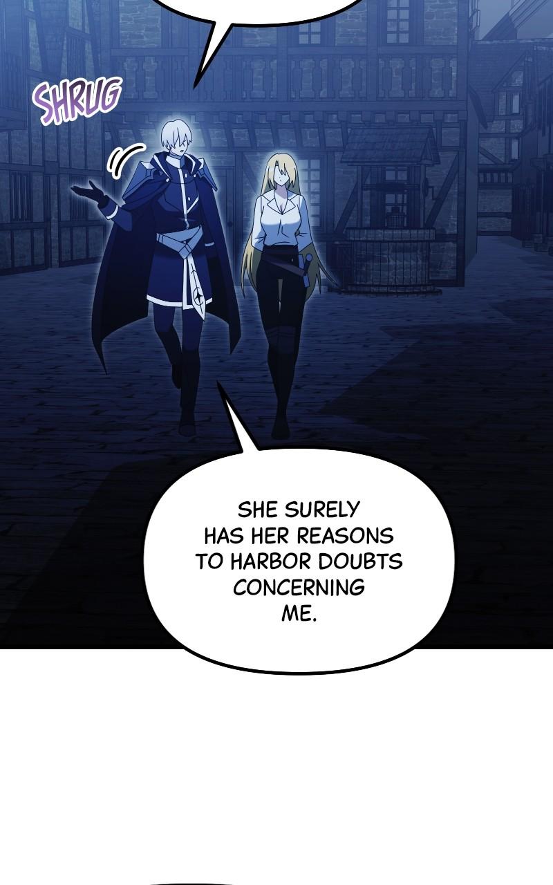 Read Time Limited Genius Dark Knight Manga Online