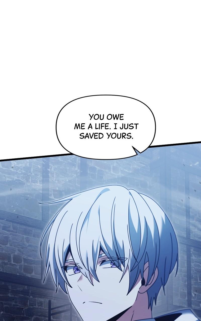 Read Time Limited Genius Dark Knight Manga Online
