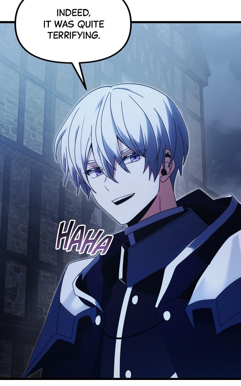 Read Time Limited Genius Dark Knight Manga Online