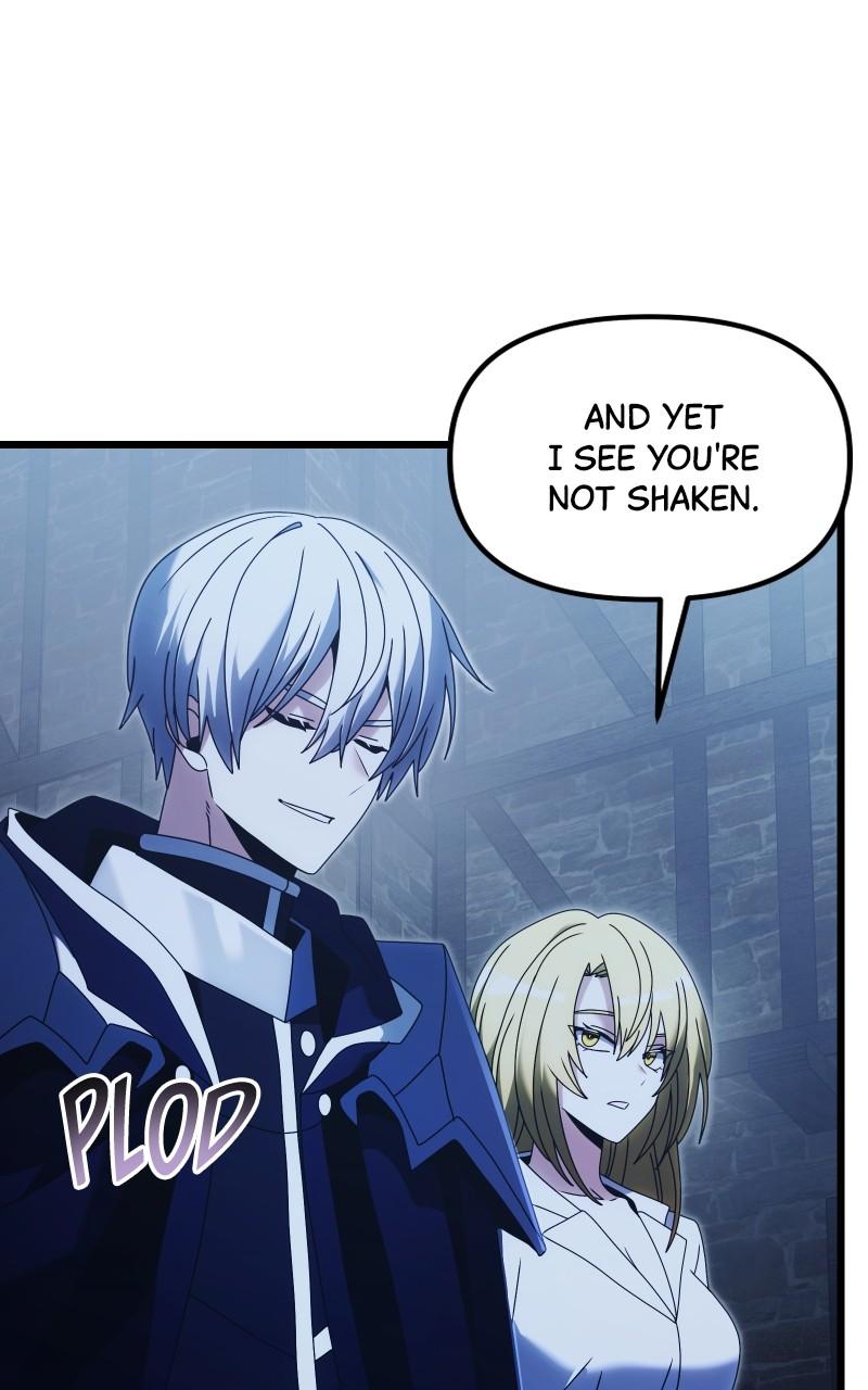 Read Time Limited Genius Dark Knight Manga Online