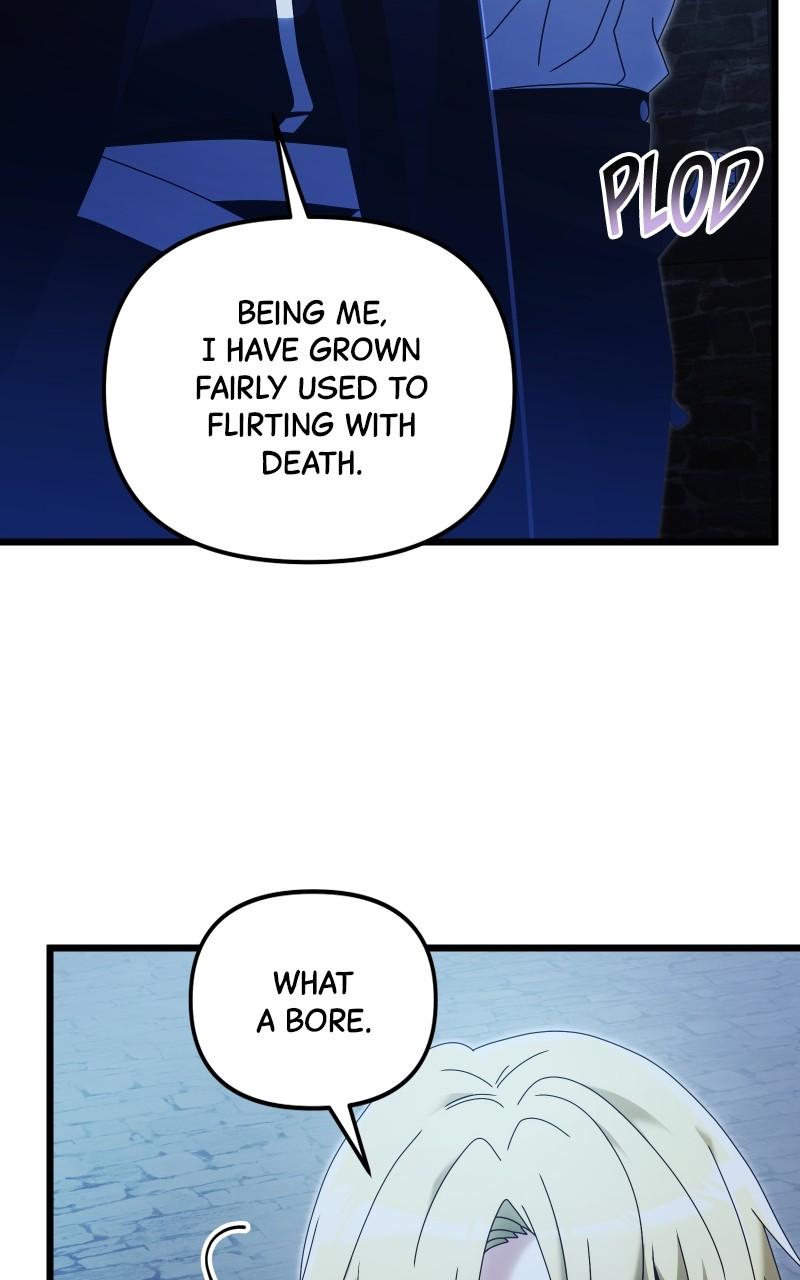 Read Time Limited Genius Dark Knight Manga Online
